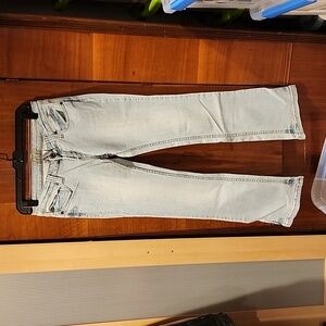 Zana Di Boot cut jeans